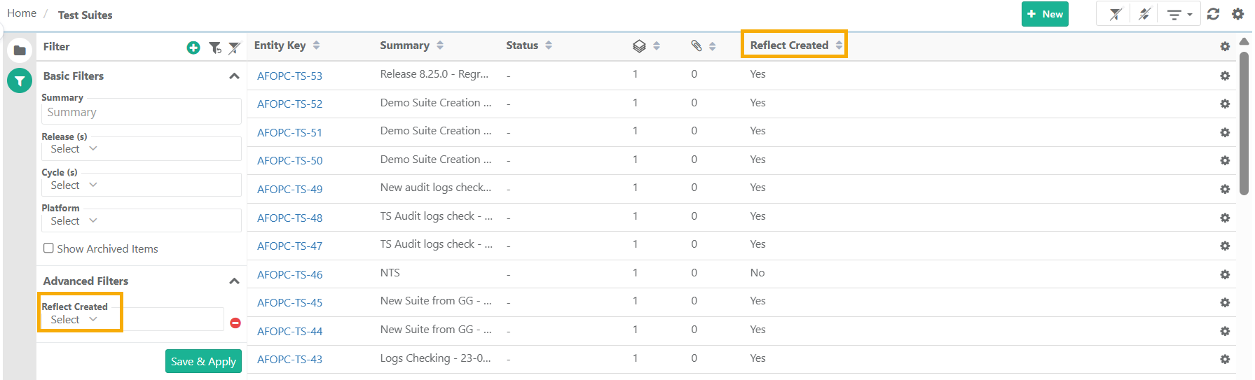 QPro_QI_ReflectCreatedFilters.png QPro_QI_ReflectCreatedFilters.png