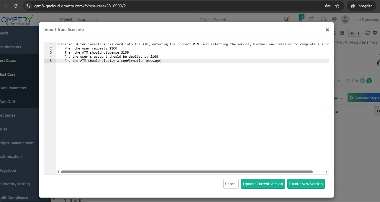 QPro_TC_BDDScenario.png QPro_TC_BDDScenario.png