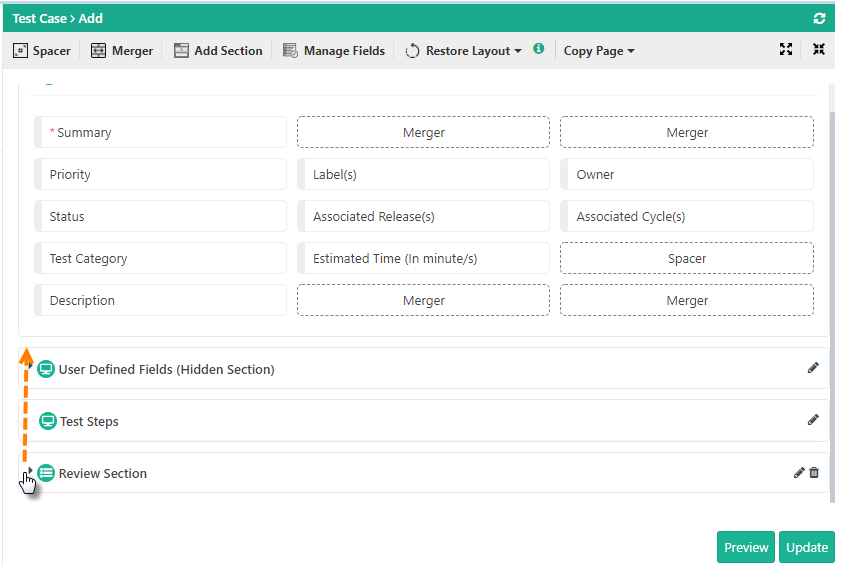 QPro_Customization_Sections