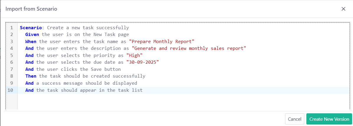 Qpro_TC_ImportfromScenario.png Qpro_TC_ImportfromScenario.png