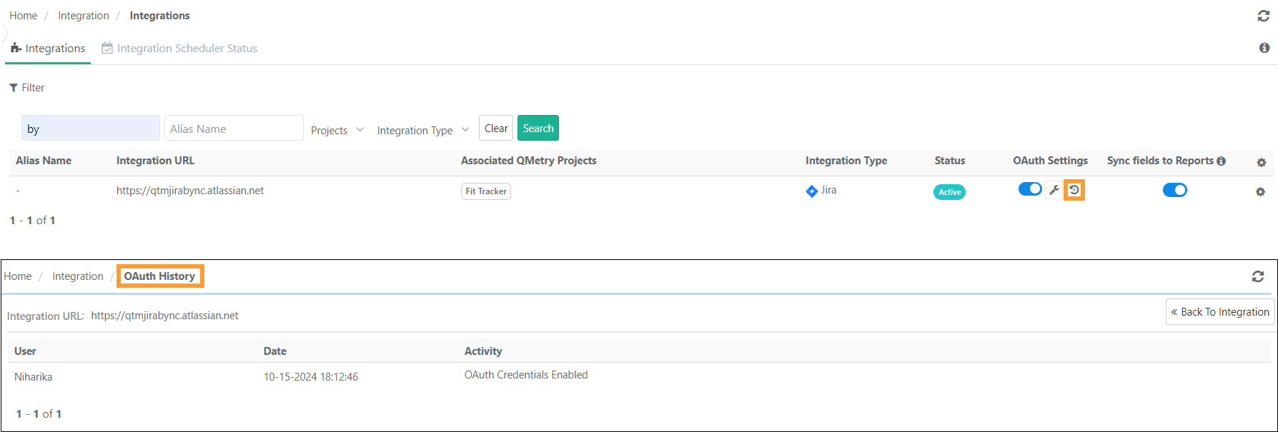 QPro_Jira_Integration_OAuthHistory.png