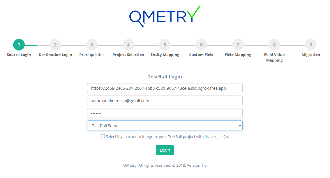 QPro_Migration_Source_Login.png
