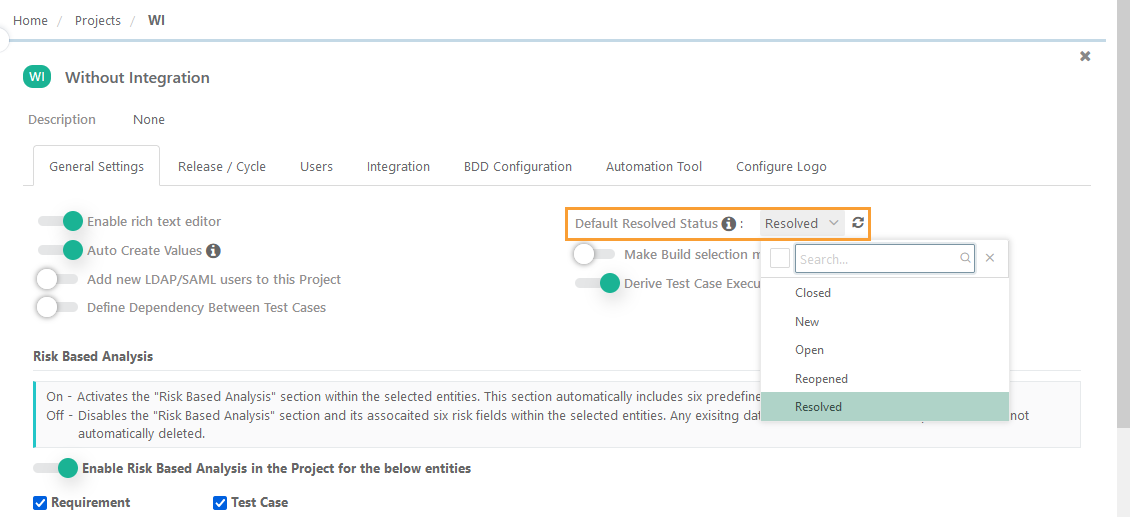 QPro_PM_AutoCreateValues