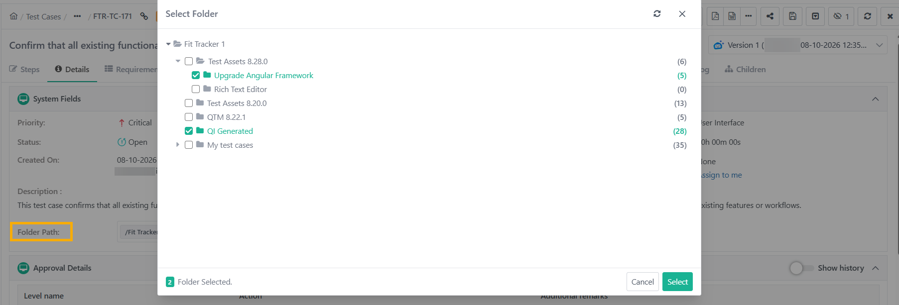 QPro_TC_MultipleFolders.png QPro_TC_MultipleFolders.png