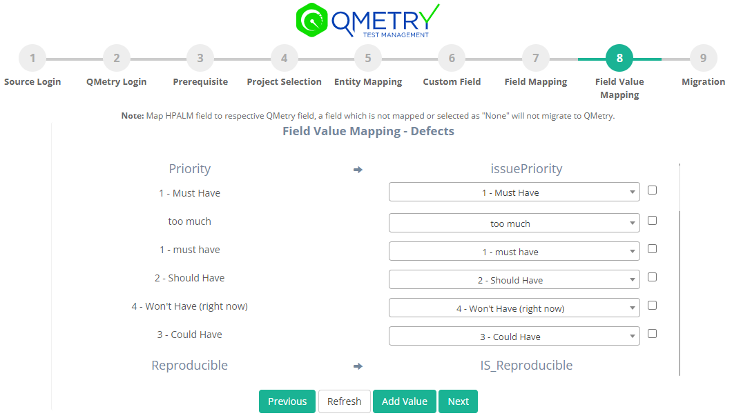 QPro_Field_Value_Mapping_for_Defect.png