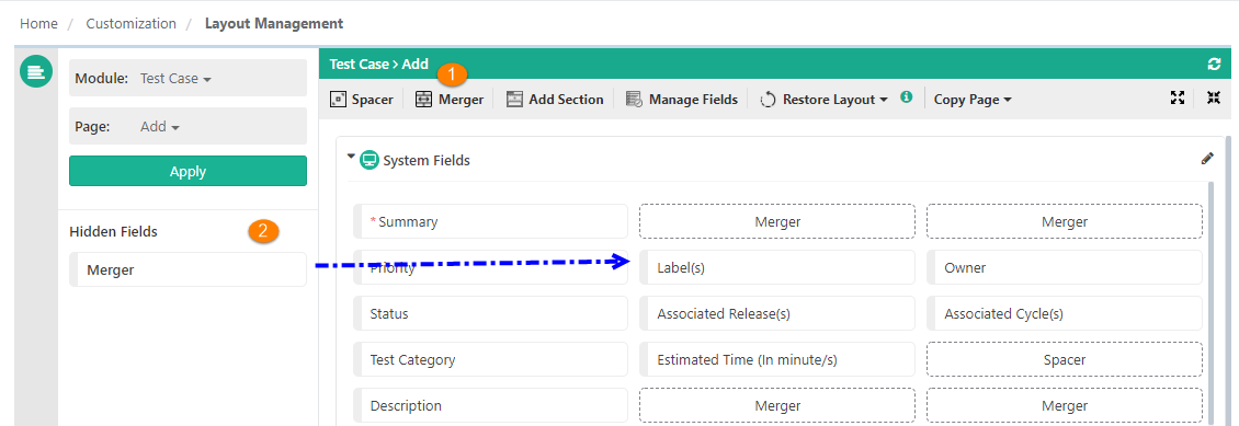 QPro_Customization_Drag_and_drop