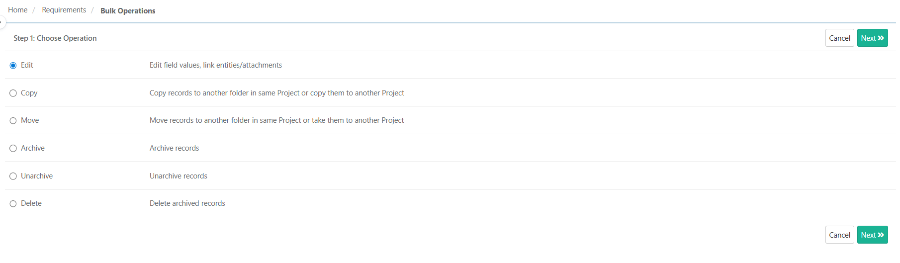 QPro_Choose_Bulk_Operation.png QPro_Choose_Bulk_Operation.png