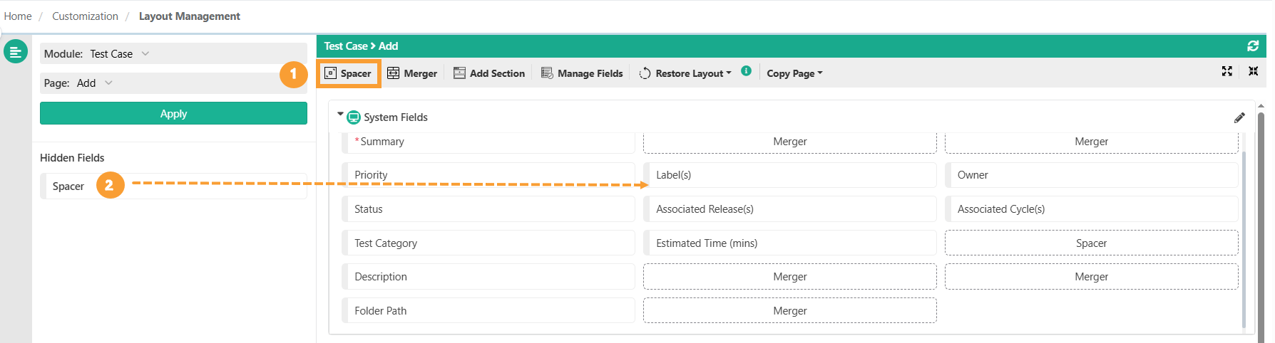 QPro_Customization_Spacer
