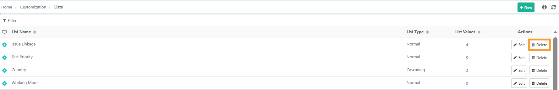 QPro_Customization_Delete QPro_Customization_Delete