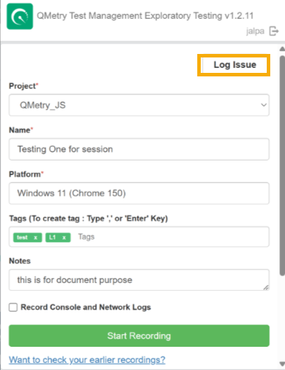 QPro_ET_Log_Issues_without_Sessions.png QPro_ET_Log_Issues_without_Sessions.png