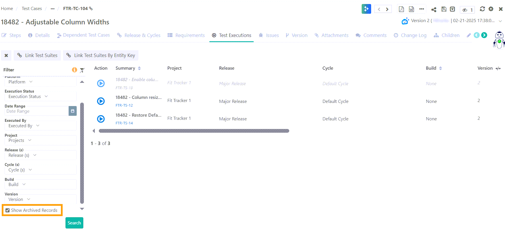 QPro_TC_View_Archived_Runs.png QPro_TC_View_Archived_Runs.png
