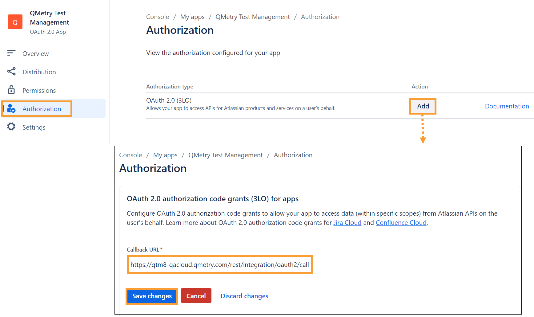 QPro_Integration_Jira_OAuth_Authorization