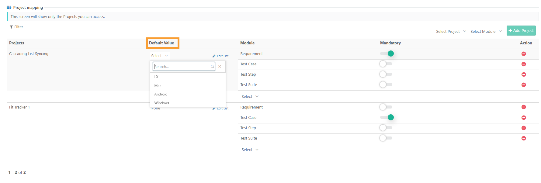 QPro_Customization_Input_box