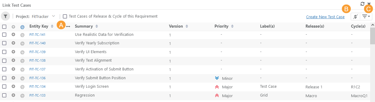 QPro_RQ_Link_Test_Case QPro_RQ_Link_Test_Case