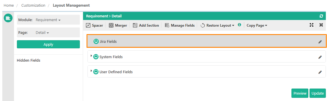 QPro_Customization_External_tracker