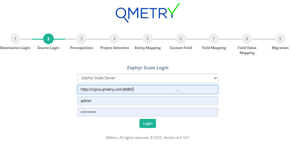 QPro_Migration_Source_Login.jpg