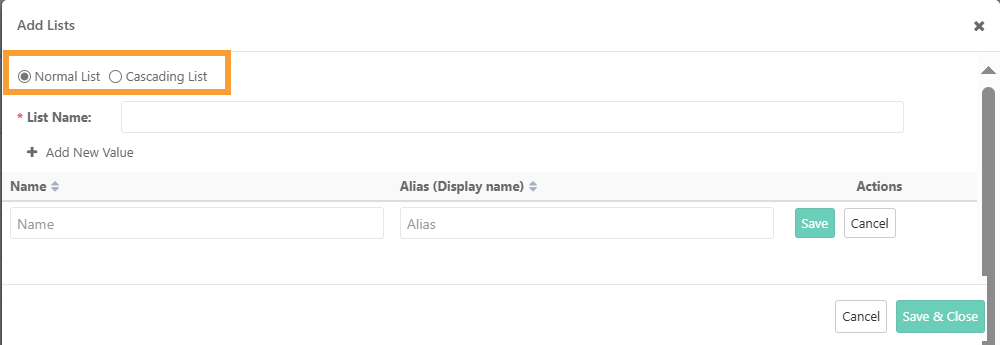 QPro_Customization_Alias QPro_Customization_Alias